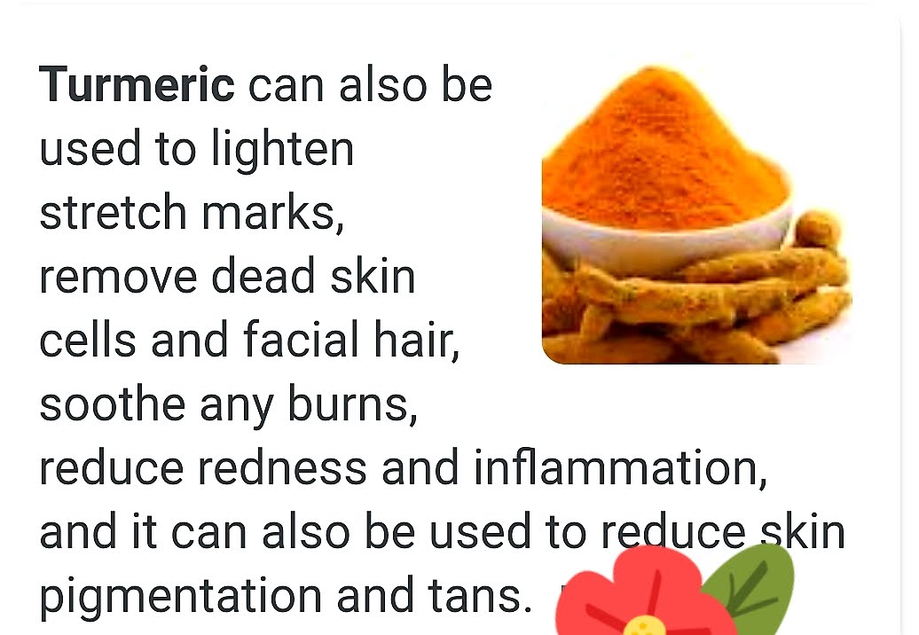 Turmeric Daily Facial  Wash